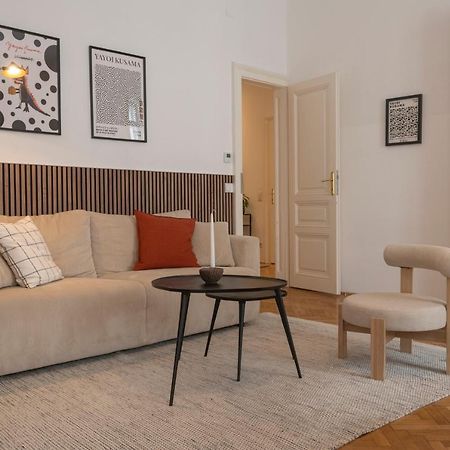 Josef'S Home I Premium Apartment In Ideal Location Viyana Dış mekan fotoğraf