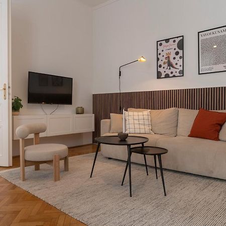 Josef'S Home I Premium Apartment In Ideal Location Viyana Dış mekan fotoğraf