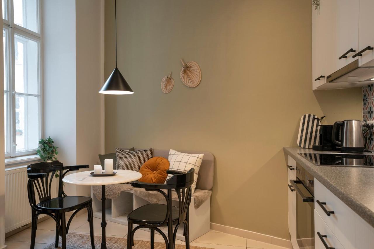 Josef'S Home I Premium Apartment In Ideal Location Viyana Dış mekan fotoğraf