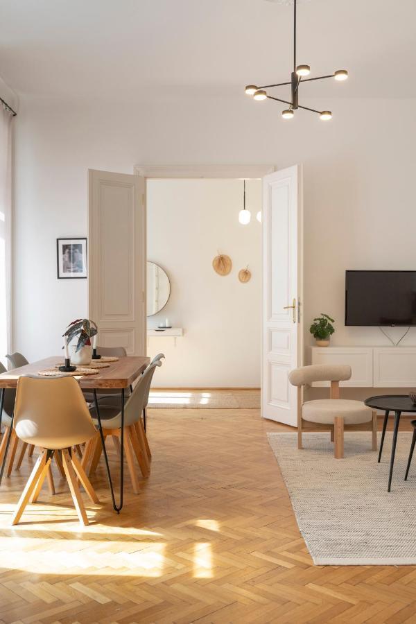 Josef'S Home I Premium Apartment In Ideal Location Viyana Dış mekan fotoğraf