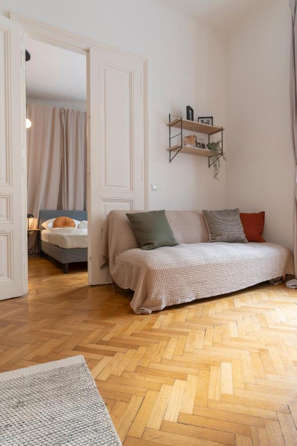 Josef'S Home I Premium Apartment In Ideal Location Viyana Dış mekan fotoğraf