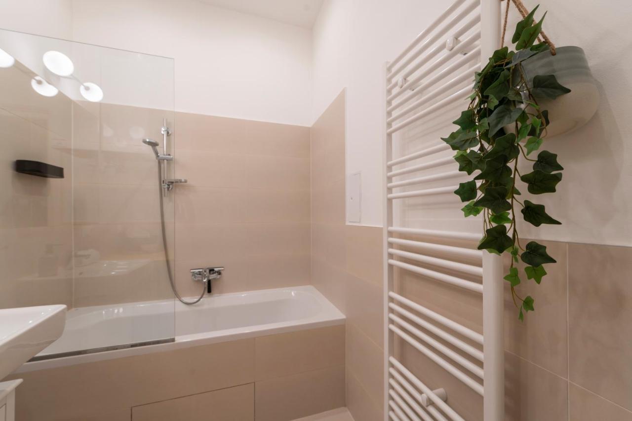 Josef'S Home I Premium Apartment In Ideal Location Viyana Dış mekan fotoğraf