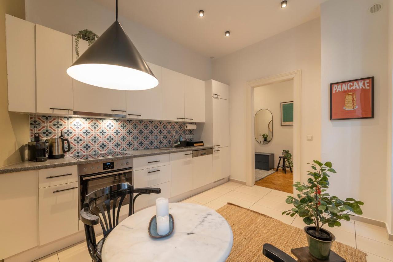 Josef'S Home I Premium Apartment In Ideal Location Viyana Dış mekan fotoğraf
