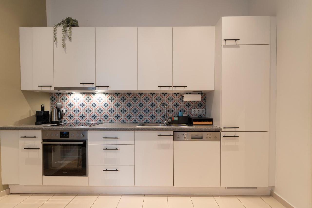 Josef'S Home I Premium Apartment In Ideal Location Viyana Dış mekan fotoğraf